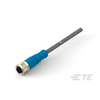 Circular Cable Assemblies - 17-T4151320002-002-ND - DigiKey