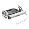 Heavy Duty Connector Housings, Hoods, Bases - 281-2065540000-ND - DigiKey