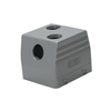 Heavy Duty Connector Housings, Hoods, Bases - A132663-ND - DigiKey