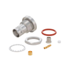 Coaxial Connector (RF) Assemblies - 5073-LCCN45880-ND - DigiKey