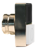 Push Buttons/ Twin Touch Metal Non-Illuminated Operators - 2ATF2-F1-IO - Altech Corp.
