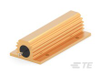 Chassis Mount Resistors - 1630013-3 - TE Connectivity