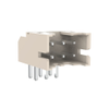 Headers, Male Pins - 664-G861B06121TEU-ND - DigiKey