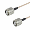 Coaxial Cables (RF) - 5328-FMC0303315LF-24-ND - DigiKey