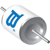 Gas Discharge Tube Arresters (GDT) - 118-SA2-3000-DBB-STDTR-ND - DigiKey