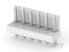 PCB Headers & Receptacles - 2375239-6 - TE Connectivity