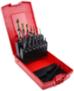 Threading Taps - 7878989 - RS Components, Ltd.