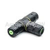 Industrial Circular Connectors - 1749233 - RS Components, Ltd.