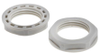 Cable Gland Locknuts - 8229694 - RS Components, Ltd.
