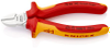 Cutters - 1585322 - RS Components, Ltd.