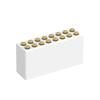 Coaxial Connector (RF) Accessories - 2201-R107838000-ND - DigiKey