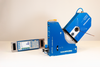 The effective solution for the in-line measurement of products featuring rectangular cross section - QUADRALINE.XY - Marposs Corp