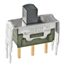Slide Switches - 2300-MS12ASG13 - New Yorker Electronics Co., Inc.