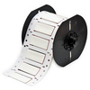 PermaSleeve HX Polyolefin Wire Marking Sleeves - White - B33D-500-2-7642 - Brady Corporation