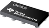 CDC3RL02 Dual-Channel Square/Sine-to-Square Wave Clock Buffer -- CDC3RL02YFPR - Image