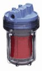 038A-2075 - Reusable water filtration element with housing; 200 <mu>m, 3/8