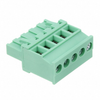 Terminal Blocks - Headers, Plugs and Sockets - 277-11367-ND - DigiKey