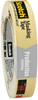 3M Scotch 2020 Masking/Painter's Tape - 72 mm Width x 55 m Length - 73267 - 021200-73267 - R. S. Hughes Company, Inc.