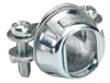 Armored Cable/Flex Conduit Connector - 840SP - Bridgeport Fittings, Inc.