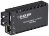 Media Converter Gigabit Ethernet Multimode 850nm 220m SC -- LGC010A-R2