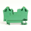 1.5 square mm Ground Terminal Block -- 1492-JG2Q - Image