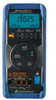Milli Ohmmeter -- METRAHIT 27EX AIRBUS