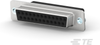 Crimp D-Sub Connectors -- 207516-6