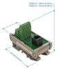 DIN Rail Terminal Blocks - 5743.2 - VAST STOCK CO., LIMITED