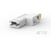 Quick Disconnects - 521598-1 - TE Connectivity