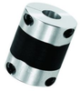 High-Gain Rubber Type Coupling -- XGL - Image