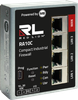 RA10C Compact Industrial Firewall -- RA10C000000000D0 - Image