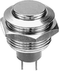 Switch, Pushbutton, Spst-No, 1A, 250V; Product Range Apem - 96C7696 - Newark, An Avnet Company