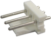 Wire-Board Connector Header 3 Position, 3.96Mm; Connector Systems Amp - Te Connectivity - 90F5623 - Newark, An Avnet Company