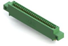 Card Edge Conn, Single Side, 26Pos, Lug; Card Edge Connector Type Edac - 67AJ5682 - Newark, An Avnet Company