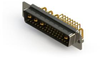 Combo D-Sub Conn, R/a Plug, Dd-36W4, Th; Product Range Edac - 56AJ5086 - Newark, An Avnet Company