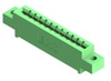 Card Edge Connector Rohs Compliant Edac - 61AJ0177 - Newark, An Avnet Company