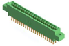 Card Edge Conn, Dual Side, 44Pos, Lug; Card Edge Connector Type Edac - 75AJ6865 - Newark, An Avnet Company