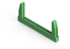 Card Edge Conn, Dual Side, 42Pos, Th; Card Edge Connector Type Edac - 87AH3000 - Newark, An Avnet Company
