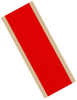 Tape, 50.8Mm X 19.05Mm, Pe Film, Grey; Adhesive Type 3M - 99Y4136 - Newark, An Avnet Company