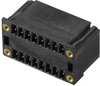Terminal Block, Header, 20Pos, 3.81Mm Rohs Compliant Weidmuller - 85AH6901 - Newark, An Avnet Company
