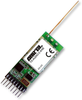 Rf Module, Transmitter, Digital Audio, Fsk, 2.4Ghz; Silicon Manufacturer Aurel -- 04R7737
