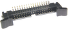 Conn, R/a Header, 34Pos, 2Row, 2Mm Rohs Compliant Multicomp Pro - 08AK6476 - Newark, An Avnet Company