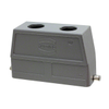 Heavy Duty Connector Housings, Hoods, Bases - 1195-8090-ND - DigiKey