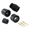 Circular Connector Assemblies - 5180-3PG-328-ND - DigiKey