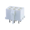 Headers, Receptacles, Female Sockets - WM23266-ND - DigiKey