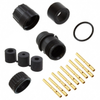 Circular Connector Assemblies - SC3118-ND - DigiKey