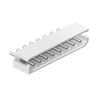 Headers, Male Pins - 1175-52025-08-0100-01-ND - DigiKey