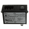 Power Entry Modules (PEM) - 603-1131-ND - DigiKey