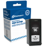 Dataproducts HP Remanufactured #96  Black Ink - DPC67WN C8767WN - Clover Technologies Group LLC