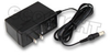 LED Power Supply, Wall Plug - 24W, 12VDC -- PS-GL-24-12